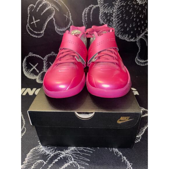 Nike Zoom KD 4 Aunt Pearl Size 13 Men’s